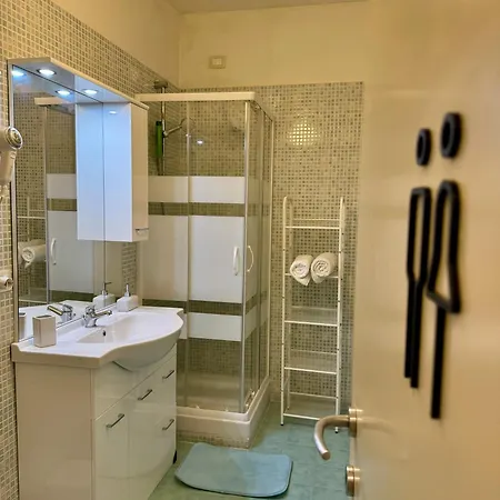 Charm Apartamento *