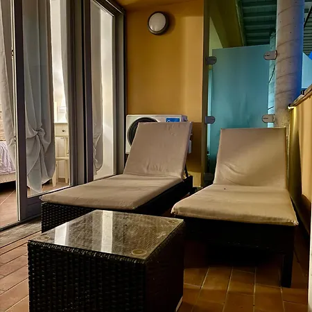 Apartamento Charm