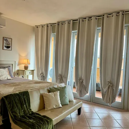 Charm Apartamento Certaldo
