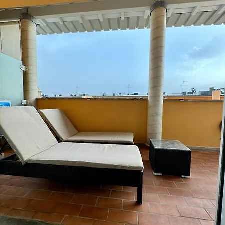 Apartamento Charm *