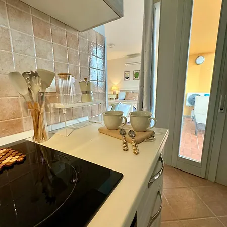 Charm Apartamento Certaldo