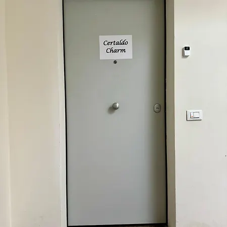 Apartamento Charm
