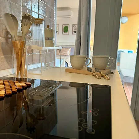 Lejlighed Charm Certaldo